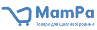 MamPa – товары для счастливой семьи